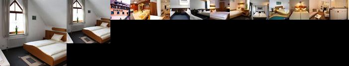 Hotel Waldhorn Stuttgart