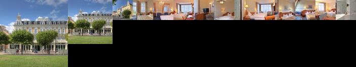SEETELHOTEL Ostseehotel Ahlbeck