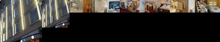 City Hotel Deutsches Haus