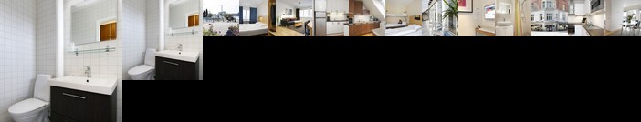 Hotel Copenhagen