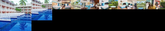 Barcelo Bavaro Beach Adults Only All Inclusive Resort