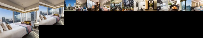 Hotel Metropolitan Tokyo Marunouchi
