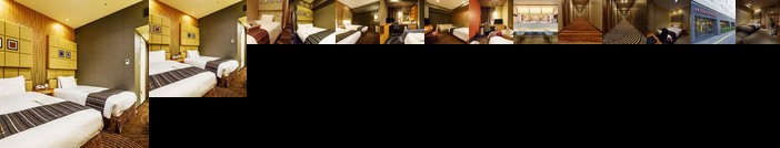 Hotel Sunroute Higashi-shinjuku