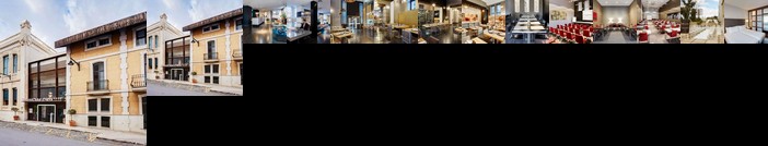 Sercotel Ciutat d'Alcoi