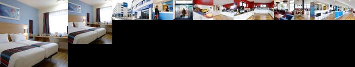 Travelodge Barcelona Fira