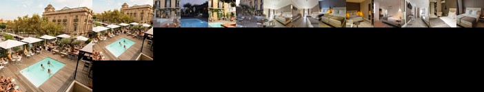 Hotel Oasis Barcelona