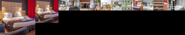 Hotel Chris'tel Le Puy-en-Velay