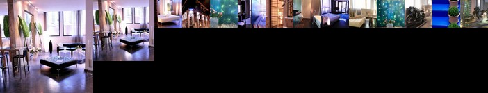 Hotel Design Les Bains Douches