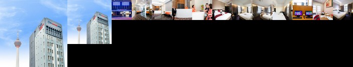 Citin Seacare Pudu Hotel By Compass Hospitality