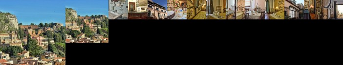 Hotel Victoria Taormina