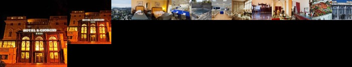 Hotel San Giorgio Civitavecchia