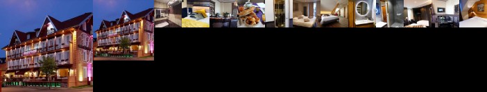 Hotel Des Bains Gerardmer