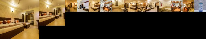 Hotel Grand Park-Inn