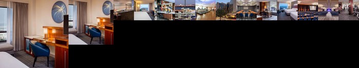 Hyatt Regency Crystal City at Reagan National Airport