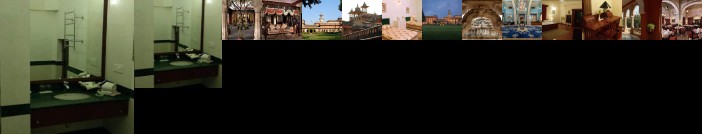 WelcomHeritage Umed Bhawan Palace