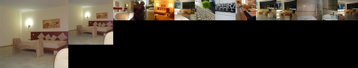 Hotel Pombeira