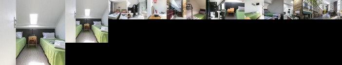 Guest House Porto Clerigus