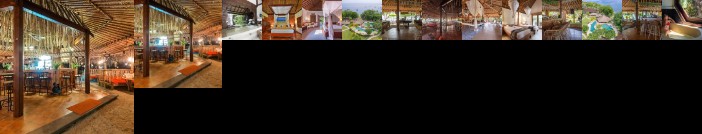 Taman Sari Bali Resort and Spa