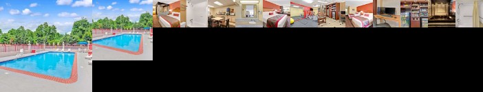 Ramada by Wyndham Baltimore West Hotel