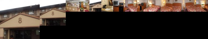 Super 8 by Wyndham Laurel