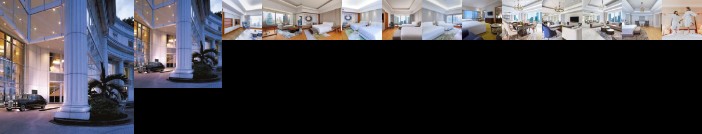 The Ritz Carlton Hotel Jakarta Pacific Place