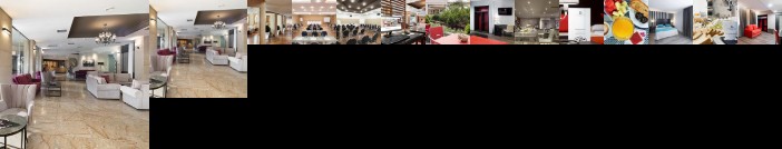 Hotel Zentral Parque