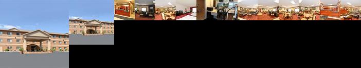 Best Western Port Huron Blue Water Bridge