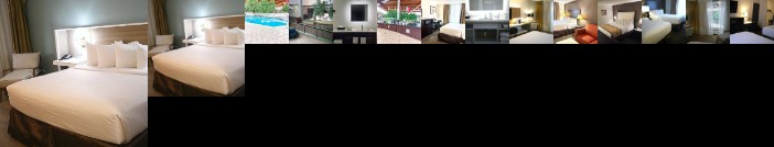 Wyndham Garden Detroit Metro Airport