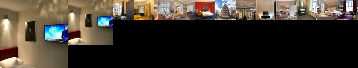 Hotel Wagner im Dammtorpalais