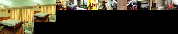 Shanghai World Union Service Apartment