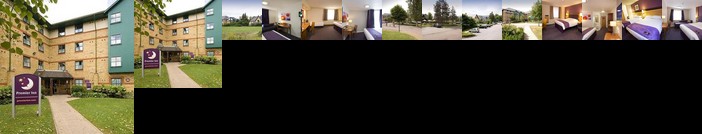 Premier Inn Luton Airport