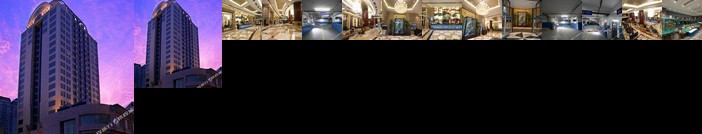 New Century Qingtian Zhengda Hotel