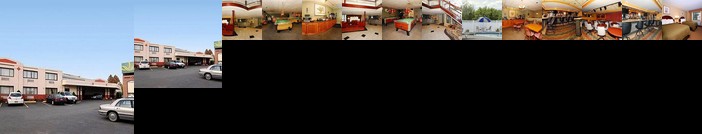 Rodeway Inn Brockton