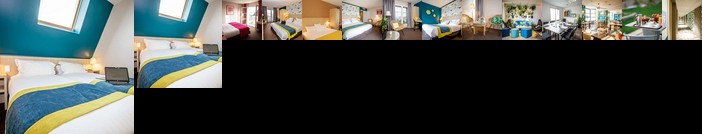 Best Western Plus Hotel Vannes Centre Ville