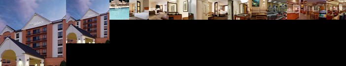 Hyatt Place Atlanta Duluth Gwinnett Mall Hotel
