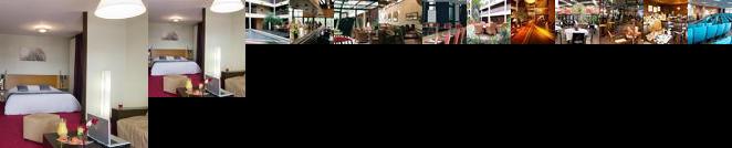 Park & Suites Elegance Marne La Vallee Lognes