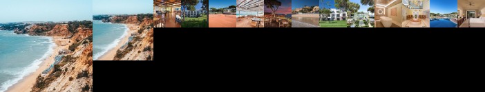 Pine Cliffs Residence A Luxury Collection Resort