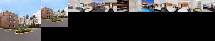 La Quinta Inn Everett