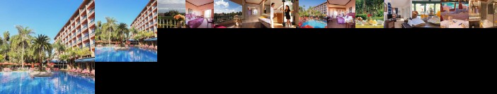 Es Saadi Gardens & Resort - Hotel