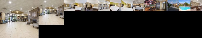 Clarion Inn Asheville Airport