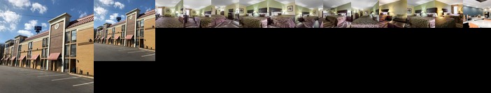 Best Western Gastonia