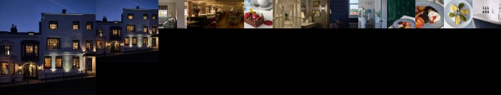 Stanwell House Hotel