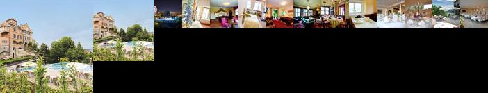 Hotel Schloss Monchstein