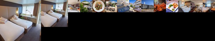 Campanile Dijon Nord - Toison D'or