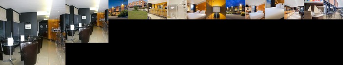 Comfort Hotel Lille L'Union