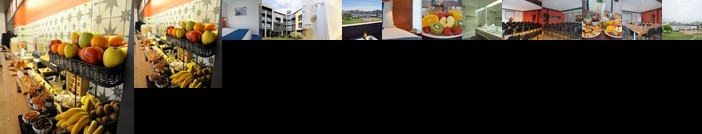 Hotel The Originals Les Sables-d'Olonne Admiral's