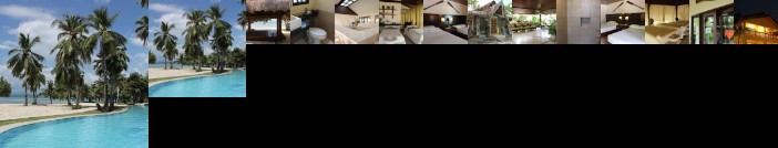 Dos Palmas Island Resort & Spa