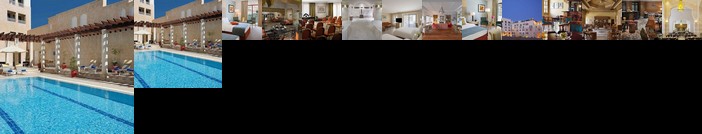 Movenpick Resort Petra