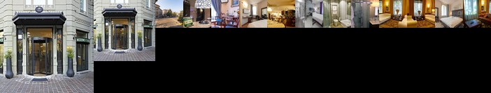 Hotel Moderno Pavia