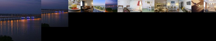 Dnepropetrovsk Hotel